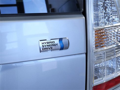 Used 2010 Toyota Prius Three image 8
