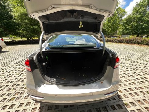 Used 2019 Ford Fusion SE image 13
