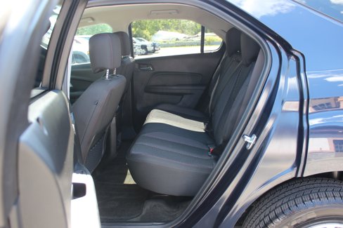 Used 2017 Chevrolet Equinox LT w/ Convenience Package image 29