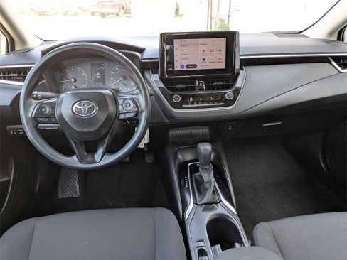 Used 2024 Toyota Corolla LE image 28