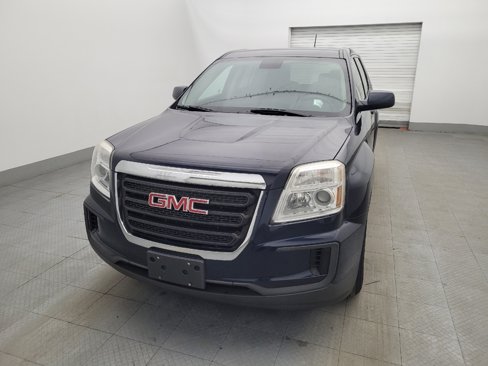 Used 2016 GMC Terrain SLE image 15