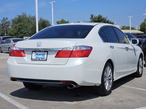 Used 2014 Honda Accord EX-L image 5
