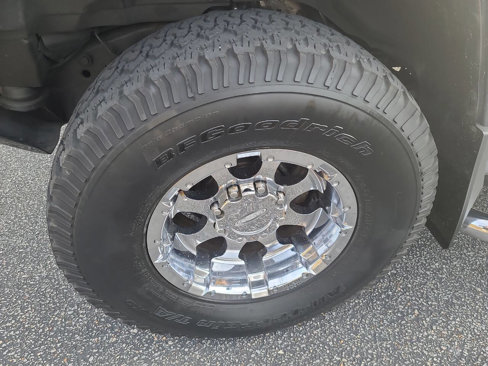 Used 2006 HUMMER H2 image 14
