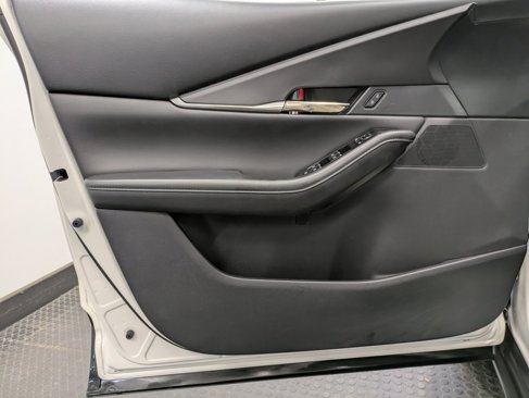 Certified 2022 MAZDA CX-30 AWD 2.5 Turbo S image 8