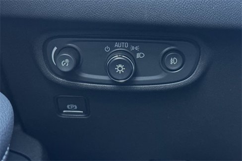 Used 2022 GMC Terrain SLT image 43