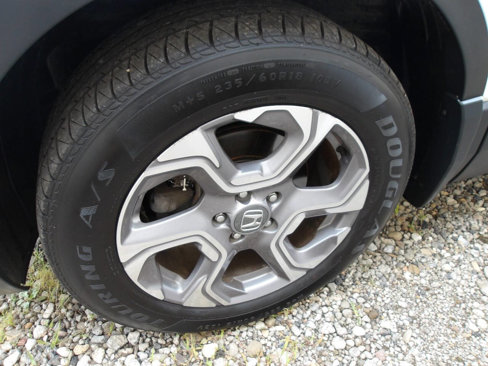 Used 2019 Honda CR-V EX-L image 36