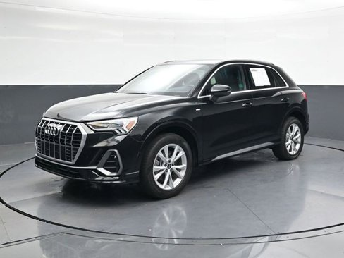 Used 2023 Audi Q3 2.0T Premium image 8
