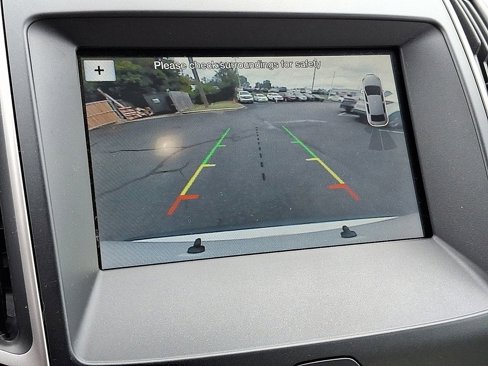 Used 2019 Ford Edge SEL w/ Equipment Group 201A image 14
