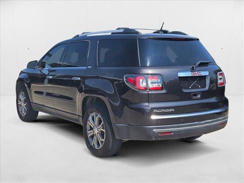 Used 2016 GMC Acadia SLT w/ Open Road Package image 8