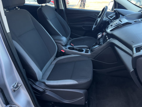 Used 2013 Ford Escape S image 13