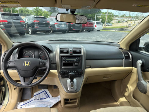 Used 2007 Honda CR-V LX image 23