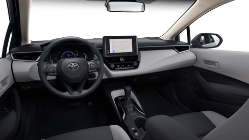 New 2026 Toyota Corolla LE image 5
