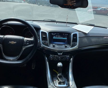 Used 2014 Chevrolet SS image 10