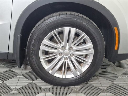 Used 2024 Mitsubishi Outlander ES image 12