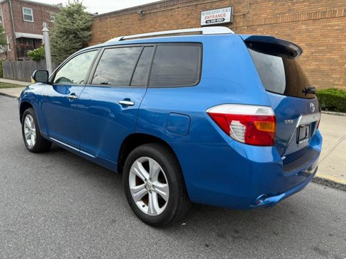 Used 2009 Toyota Highlander Limited image 6