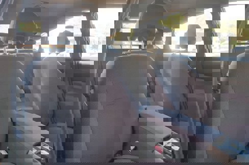 Used 2007 Toyota Prius image 23