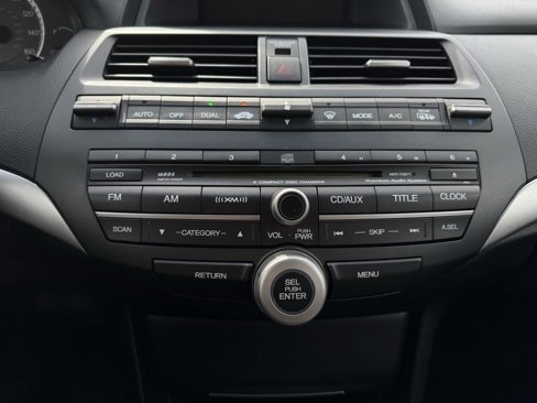 Used 2008 Honda Accord EX-L image 8