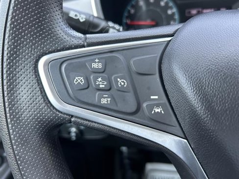 Certified 2022 Chevrolet Equinox LS image 24