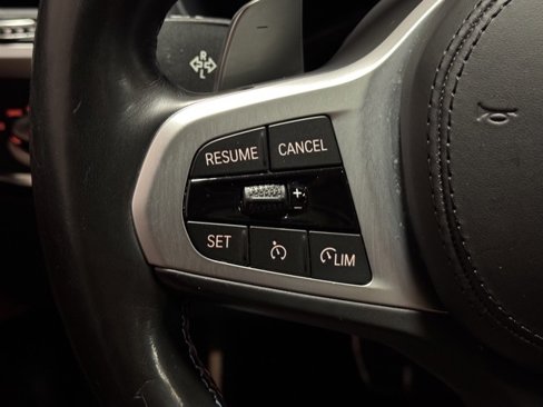 Used 2022 BMW X3 M40i w/ Premium Package image 19