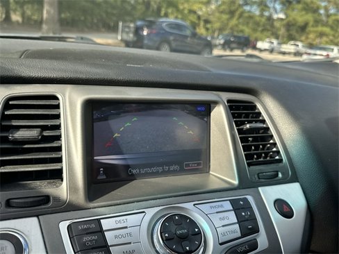 Used 2014 Nissan Murano SL w/ Navigation Package image 17