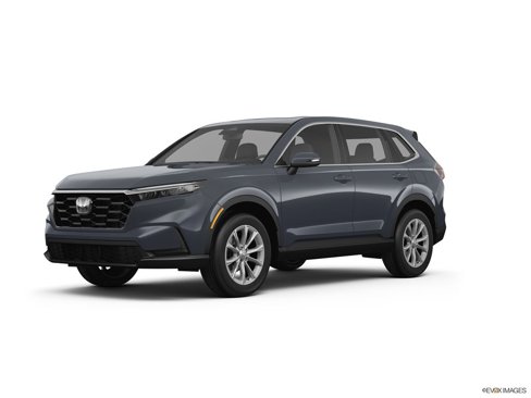 New 2025 Honda CR-V EX-L image 1