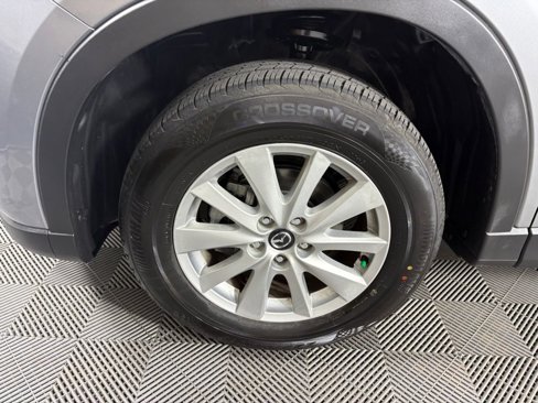 Used 2015 MAZDA CX-5 Sport image 10