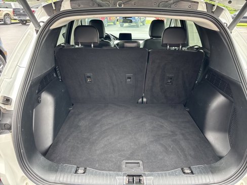 Used 2021 Ford Escape SEL image 10