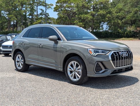 Used 2022 Audi Q3 2.0T Premium Plus image 9