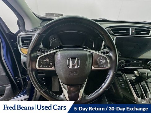 Used 2018 Honda CR-V Touring image 12