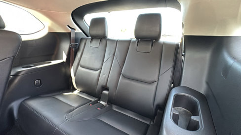 Used 2023 MAZDA CX-9 Touring Plus image 47