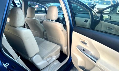 Used 2012 Toyota Prius V Two image 17