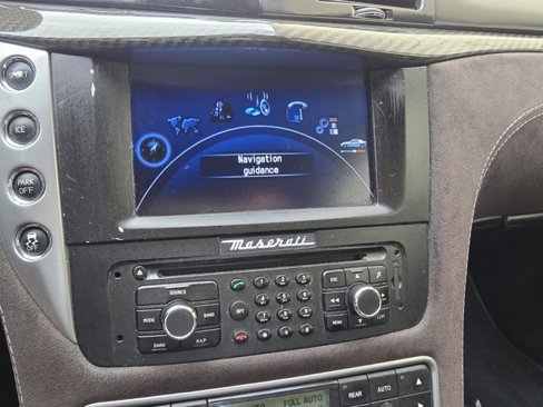 Used 2013 Maserati GranTurismo Sport image 50