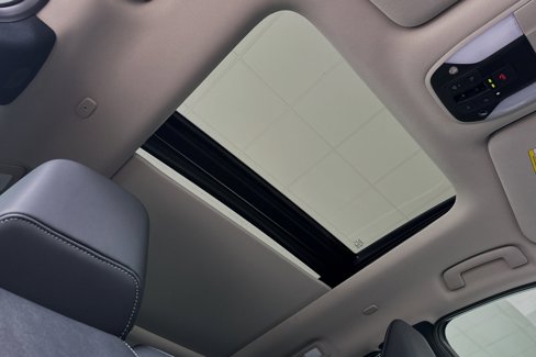Certified 2025 INFINITI QX60 Pure image 20