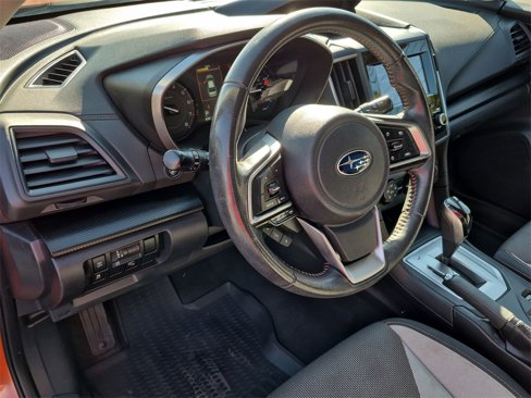 Used 2019 Subaru Crosstrek 2.0i Premium image 21