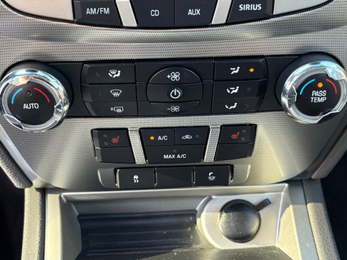 Used 2010 Ford Fusion Hybrid image 11