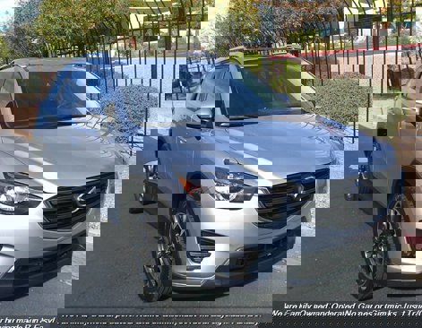 Used 2016 MAZDA CX-5 Grand Touring image 1