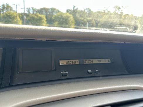 Used 2003 Toyota Avalon XL image 18