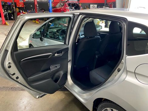 Used 2015 Honda Fit EX image 24