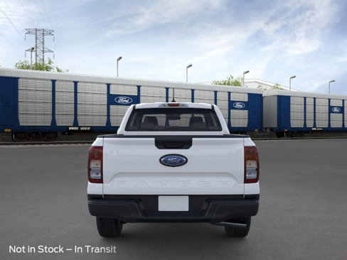 New 2025 Ford Ranger XL image 5