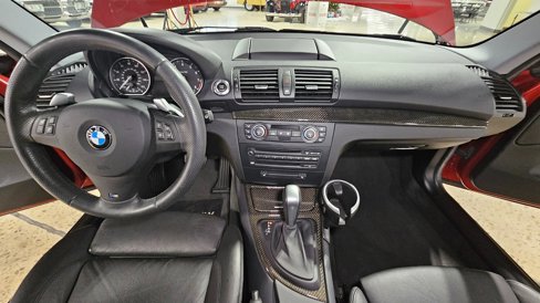 Used 2008 BMW 135i Coupe image 25