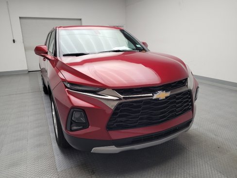 Used 2019 Chevrolet Blazer LT image 14