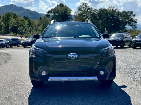 Used 2024 Subaru Outback Limited image 21