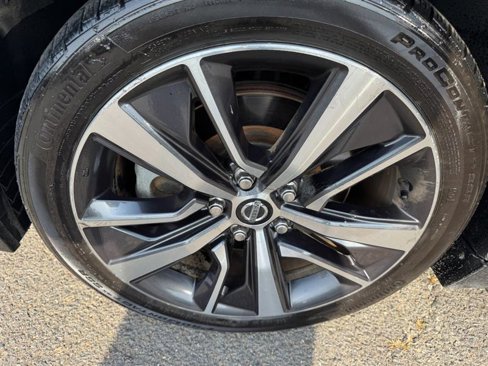 Used 2020 Nissan Maxima 3.5 S w/ Floor Mat Group image 30