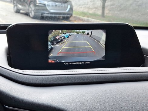 Used 2023 MAZDA CX-30 AWD 2.5 S image 7