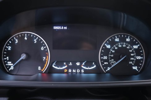 Used 2020 Ford EcoSport SE image 17