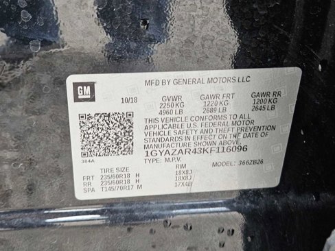 Used 2019 Cadillac XT4 Luxury image 29
