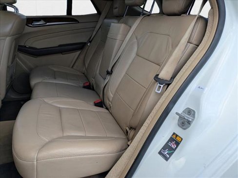 Used 2014 Mercedes-Benz ML 350 2WD image 18