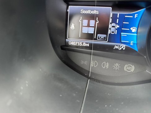 Used 2022 Ford Edge SEL image 16