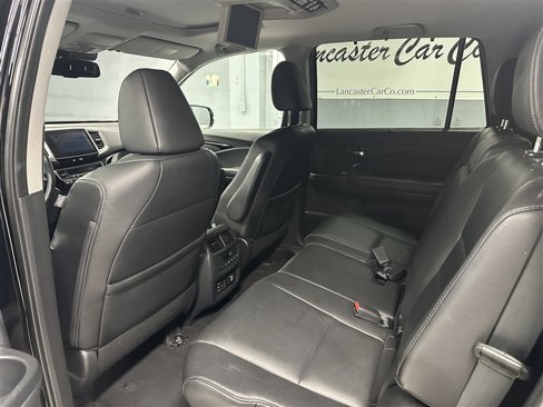 Used 2016 Honda Pilot Touring image 3