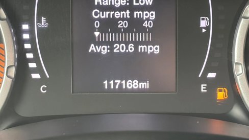 Used 2019 Jeep Renegade Latitude image 34